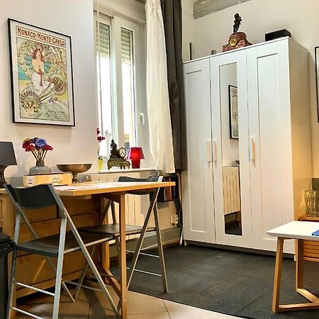 Central Charming And Cozy In Old Town Sustainable نيس المظهر الخارجي الصورة