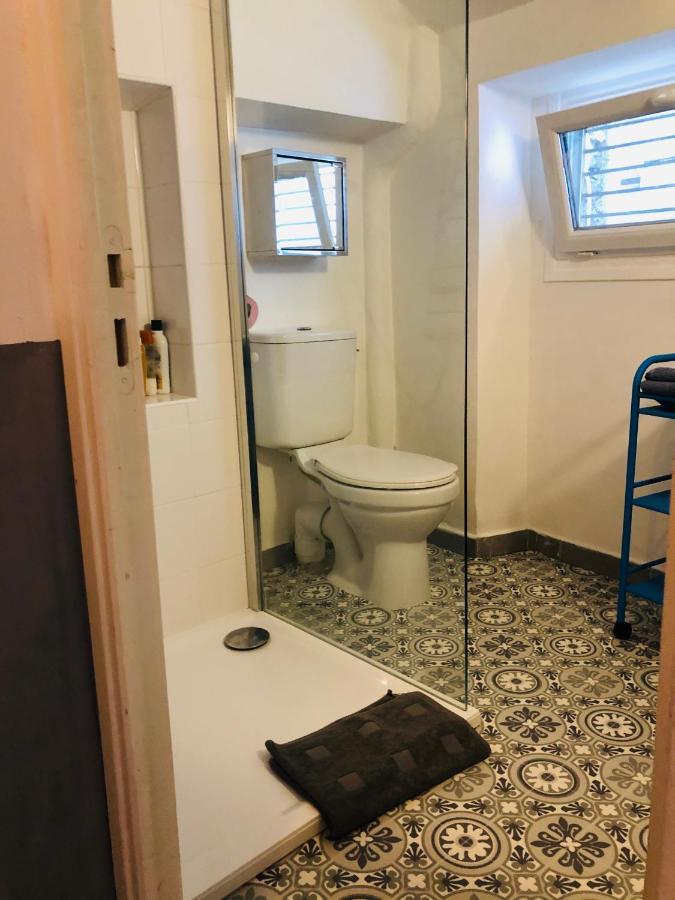 Central Charming And Cozy In Old Town Sustainable نيس المظهر الخارجي الصورة