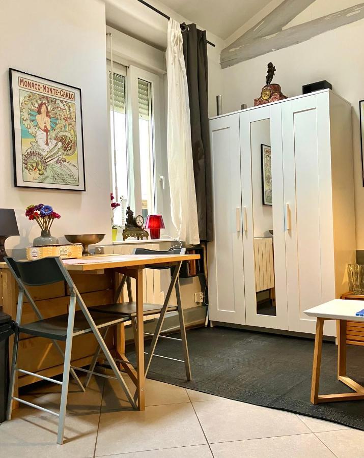 Central Charming And Cozy In Old Town Sustainable نيس المظهر الخارجي الصورة